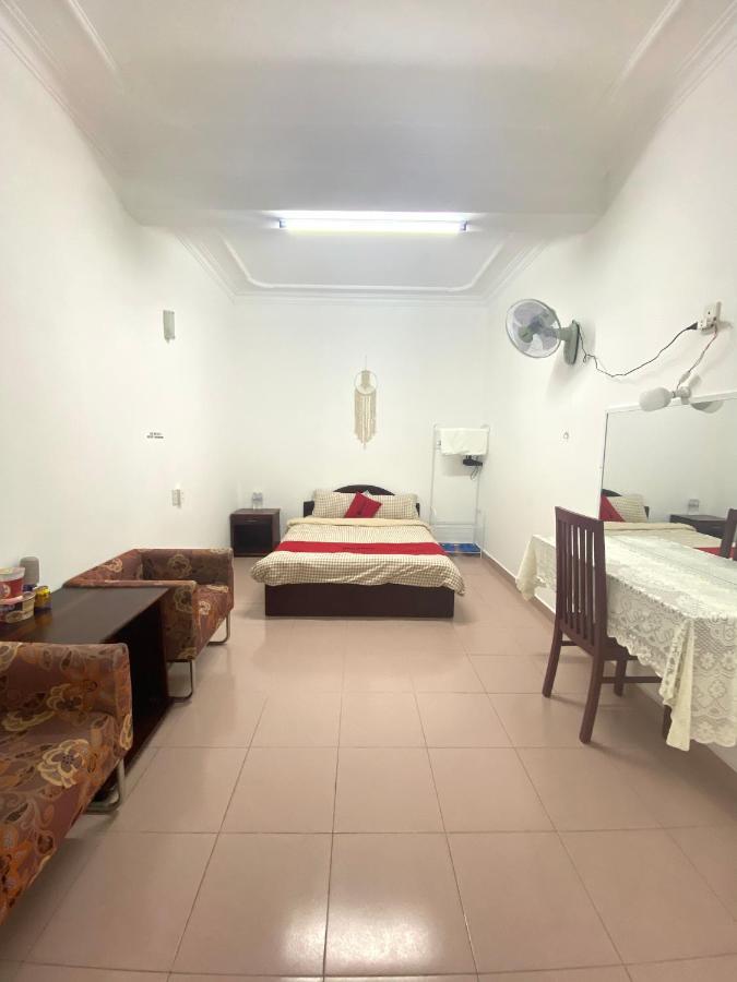 Valentine Hotel 大叻 外观 照片