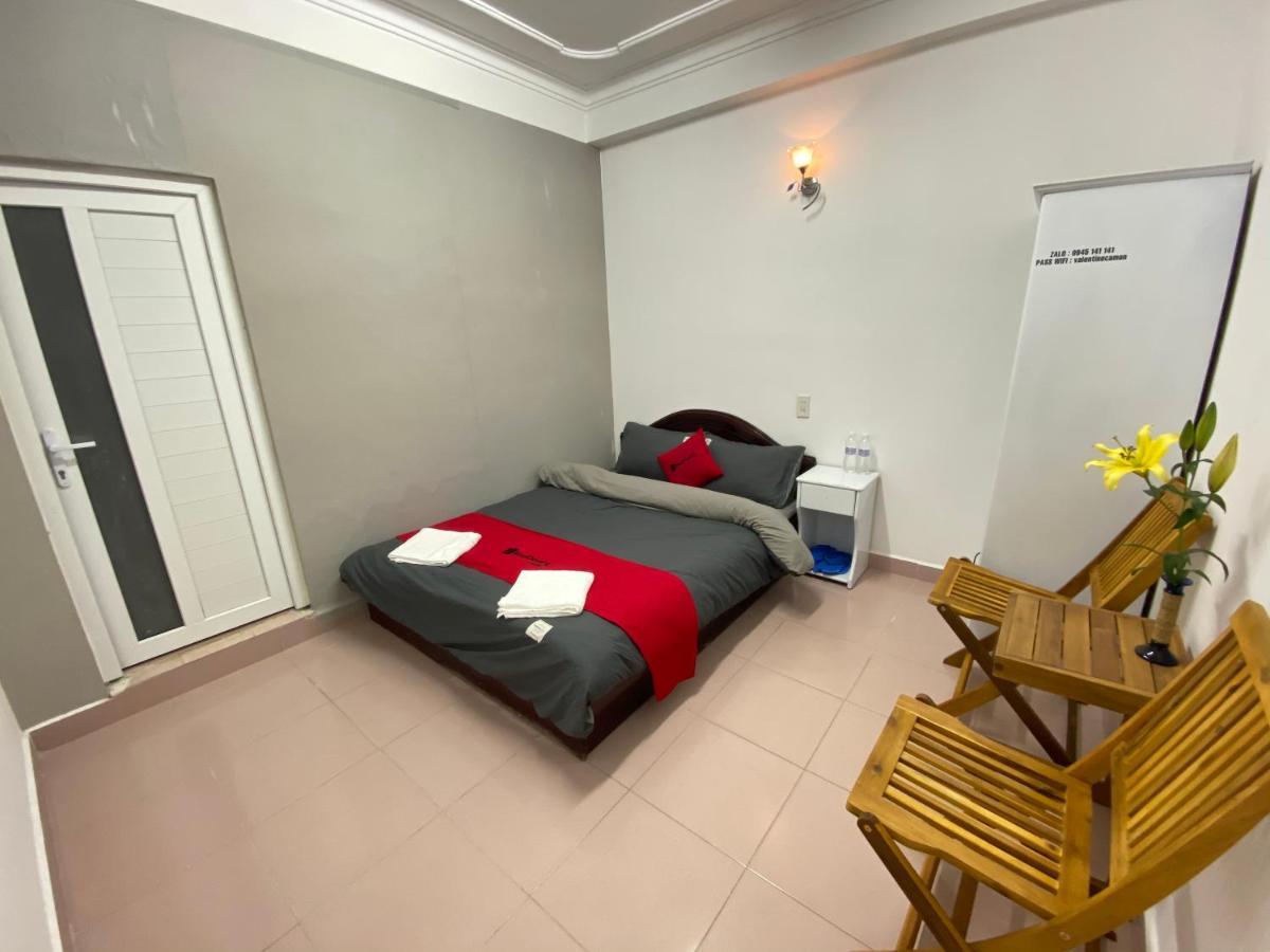 Valentine Hotel 大叻 外观 照片