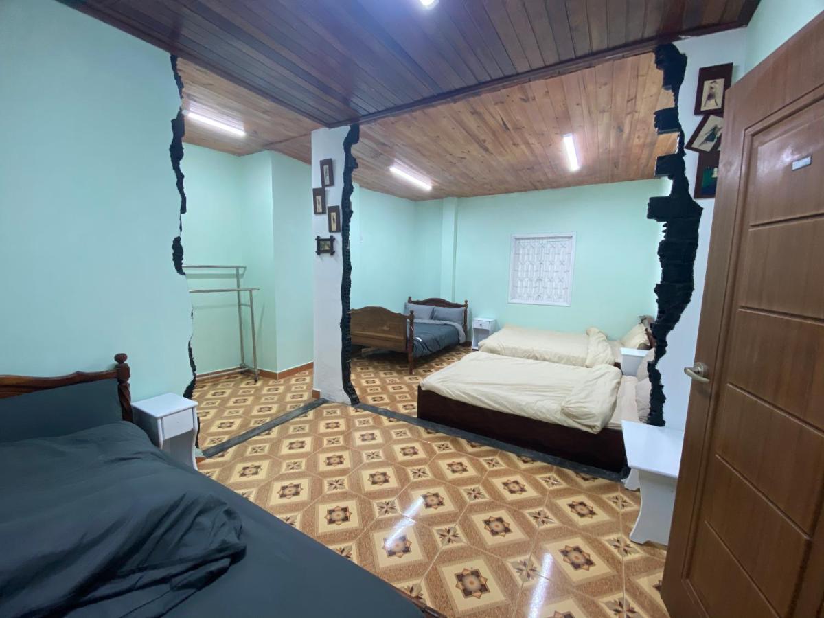 Valentine Hotel 大叻 外观 照片