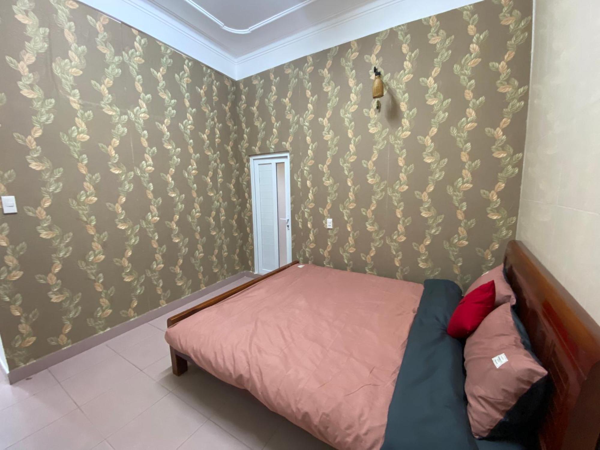 Valentine Hotel 大叻 外观 照片